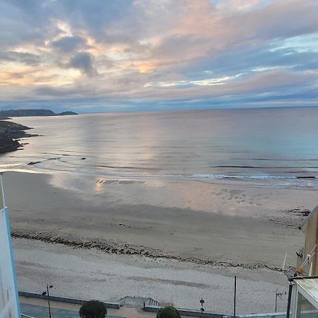El Descanso Malpica Luaran gambar