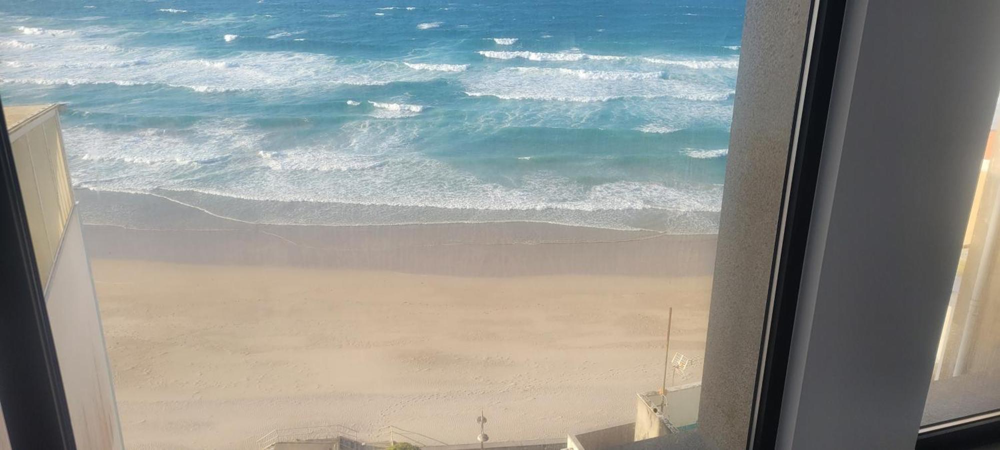 El Descanso Malpica Luaran gambar